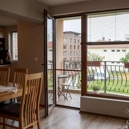 щерев Apartman Kazanlak