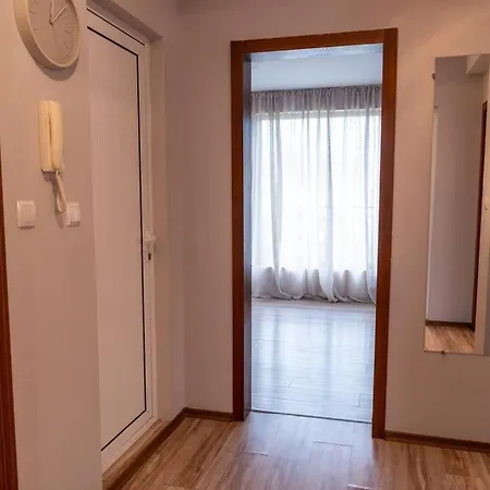 Apartman щерев Kazanlak