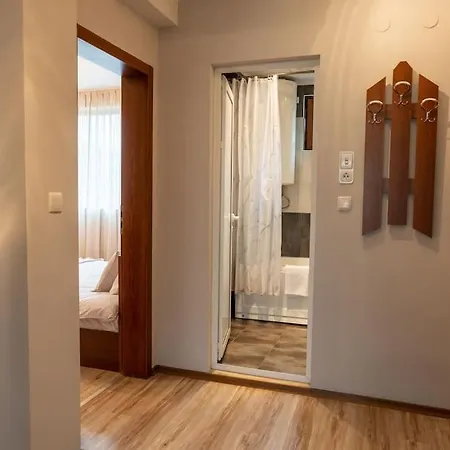 Apartment щерев