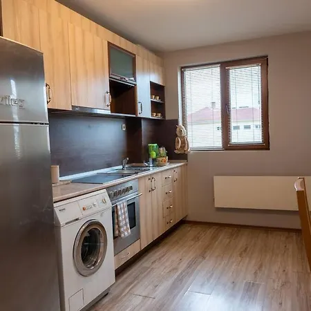 Apartment щерев