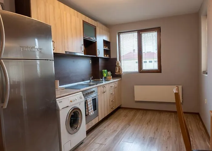 아파트 щерев